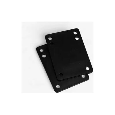 Decathlon Riser-Pad 3 mm Skateboard Longboard Decathlon Riser-Pad 3 mm Skateboard Longboard