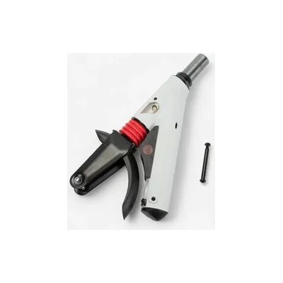 OXELO Vorbau-Set für den Scooter Town 9 EF weiss OXELO Vorbau-Set für den Scooter Town 9 EF weiss