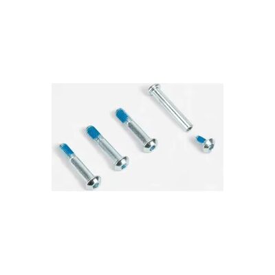 OXELO Set Radachsen für Scooter B1 und B1 500 OXELO Set Radachsen für Scooter B1 und B1 500