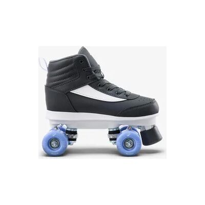 OXELO Rollschuhe Kinder - Quad 100 blau OXELO Rollschuhe Kinder - Quad 100 blau