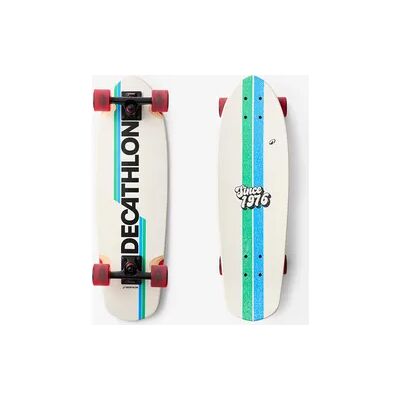 Decathlon Cruiser Skateboard - Yamba 500 Since 1976 Decathlon Cruiser Skateboard - Yamba 500 Since 1976