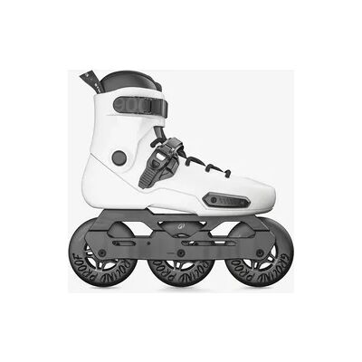 OXELO Inline Skates Inliner Damen/Herren 3-Rollen Freeskate Hardboot - MF S 900 OXELO Inline Skates Inliner Damen/Herren 3-Rollen Freeskate Hardboot - MF S 900