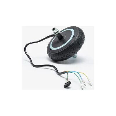 OXELO Motor Rad für Scooter XSD100E OXELO Motor Rad für Scooter XSD100E
