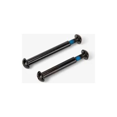OXELO Set Radachsen Vorder- und Hinterrad für Scooter MID5 OXELO Set Radachsen Vorder- und Hinterrad für Scooter MID5