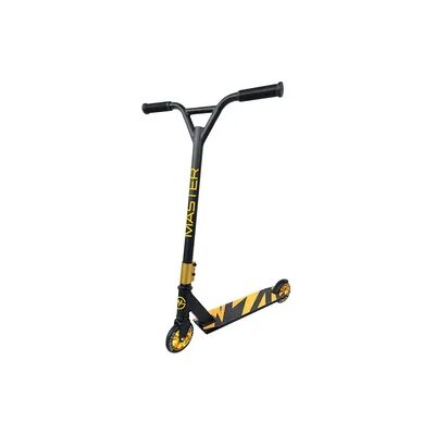 MASTER Stunt Slotter Roller – gelb MASTER Stunt Slotter Roller – gelb