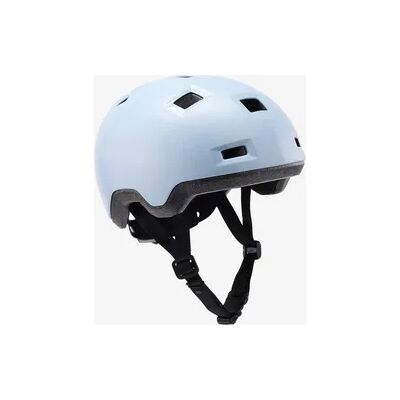 BTWIN Skaterhelm Kinder Inliner Skateboard Scooter Fahrrad ‒ B100 hellblau BTWIN Skaterhelm Kinder Inliner Skateboard Scooter Fahrrad ‒ B100 hellblau