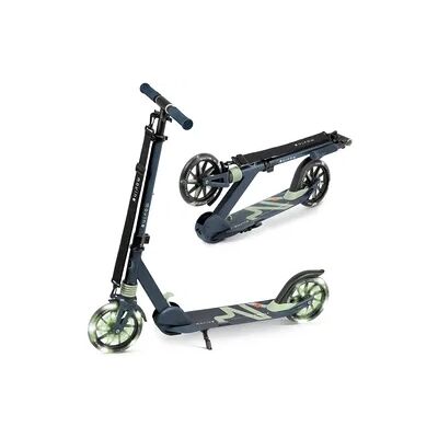 Klappbarer Scooter für Kinder, LED-Räder, verstellbar Movino City Light Klappbarer Scooter für Kinder, LED-Räder, verstellbar Movino City Light