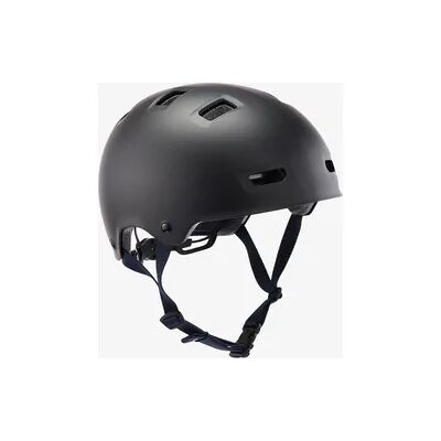 Oxelo Mf500 Helm - Schwarz/Blau für Inline, Skate, Scooter Oxelo Mf500 Helm - Schwarz/Blau für Inline, Skate, Scooter