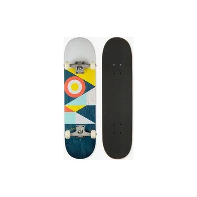 Decathlon Skateboard Kinder 8–12 Jahre ‒ CP500 Mid Flag 7,5 Decathlon Skateboard Kinder 8–12 Jahre ‒ CP500 Mid Flag 7,5