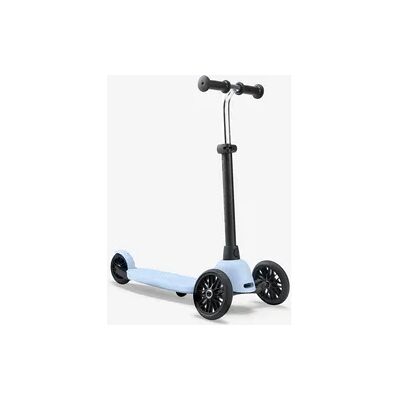 OXELO Kinder Scooter 3-Rad - B100 blau OXELO Kinder Scooter 3-Rad - B100 blau