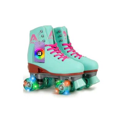 Apollo Disco Roller Classic – verstellbare Rollschuhe für Kinder & Erwachsene Apollo Disco Roller Classic – verstellbare Rollschuhe für Kinder & Erwachsene
