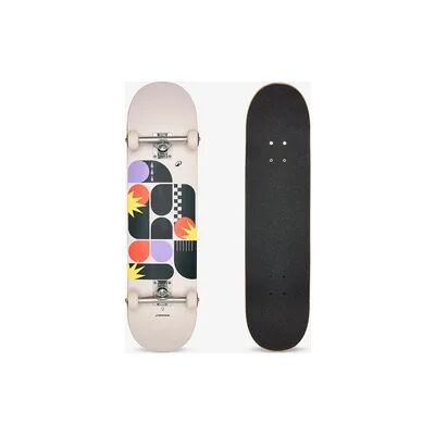 Decathlon Skateboard Complete Größe 8'' - CP100 Retro Decathlon Skateboard Complete Größe 8'' - CP100 Retro