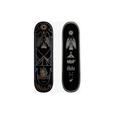 Decathlon Skateboard Deck Composite 8,75" - DK900 FGC Pro Modell Edouard Damestoy Decathlon Skateboard Deck Composite 8,75" - DK900 FGC Pro Modell Edouard Damestoy