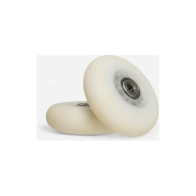 Oxelo Modell - Leuchtende Inline-Skate-Rollen - 76mm 82a Oxelo Modell - Leuchtende Inline-Skate-Rollen - 76mm 82a