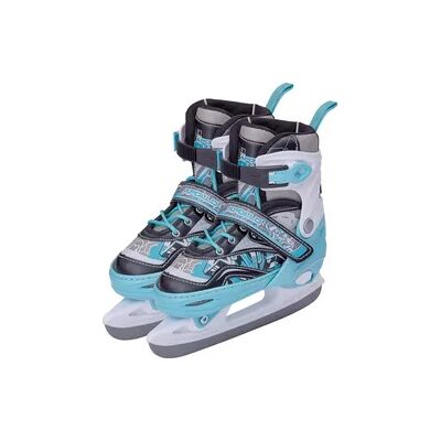 Apollo Ice Skates X Pro - verstellbare Schlittschuhe für Damen, Kinder und Jugendliche Apollo Ice Skates X Pro - verstellbare Schlittschuhe für Damen, Kinder und Jugendliche