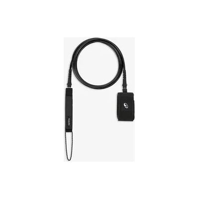 TRIBORD Leash Longboard 500 9' Durchmesser 7 mm schwarz TRIBORD Leash Longboard 500 9' Durchmesser 7 mm schwarz