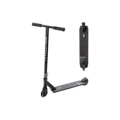 Raven Stunt Scooter 100mm Evolution Rookie Schwarz Raven Stunt Scooter 100mm Evolution Rookie Schwarz
