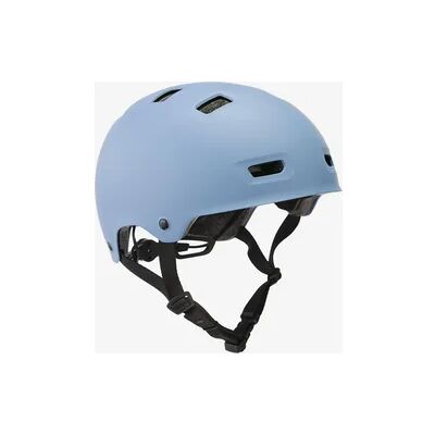 BTWIN Skaterhelm für Inliner Skateboard Scooter - MF500 blau BTWIN Skaterhelm für Inliner Skateboard Scooter - MF500 blau