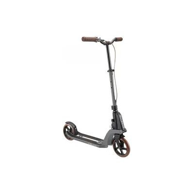 GLOBBER ONE K 180 PISTON VINTAGE DELUXE Scooter, verstellbarer Lenker – Vintage Titan GLOBBER ONE K 180 PISTON VINTAGE DELUXE Scooter, verstellbarer Lenker – Vintage Titan