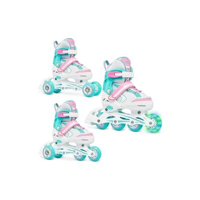 RAVEN - Lia - 30-33 - 64mm - Inline Skates RAVEN - Lia - 30-33 - 64mm - Inline Skates