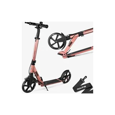 City-Roller Scooter Movino Comfort+ für Kinder, Jugendliche und Erwachsene City-Roller Scooter Movino Comfort+ für Kinder, Jugendliche und Erwachsene