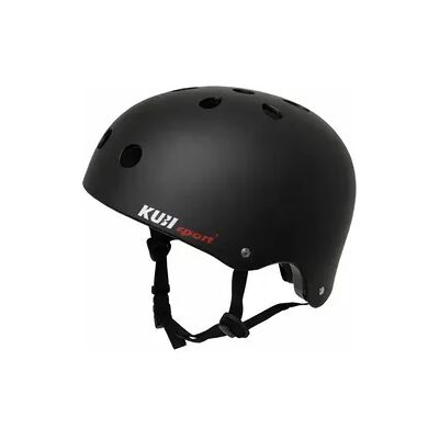 KUBISPORT Helm für Inline-Skates, Skateboards und Scooter CSH01K KUBISPORT Helm für Inline-Skates, Skateboards und Scooter CSH01K