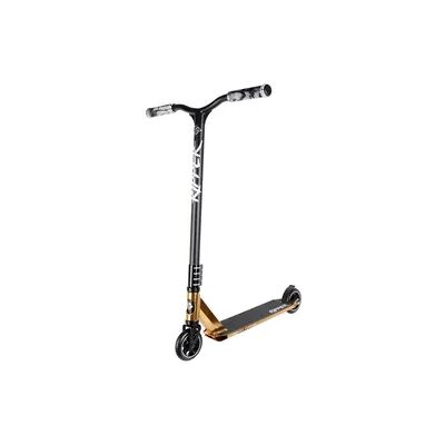 Streetsurfing Stunt Scooter Street Surfing RIPPER Myth Gold Streetsurfing Stunt Scooter Street Surfing RIPPER Myth Gold