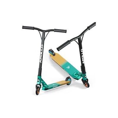 Apollo Genesis Pro X Stunt Scooter 110 mm Alu-Core ABEC-9 T-Bar Freestyle Apollo Genesis Pro X Stunt Scooter 110 mm Alu-Core ABEC-9 T-Bar Freestyle