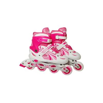 KUBISPORT Kinder-Inline-Skates, verstellbar, CS310/2K,. KUBISPORT Kinder-Inline-Skates, verstellbar, CS310/2K,.