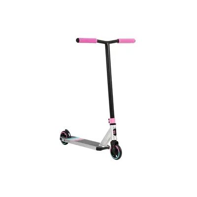 Invert Supreme 2.5-8-13 Scooter – Raw/Black/Pink Invert Supreme 2.5-8-13 Scooter – Raw/Black/Pink