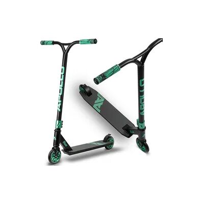 Apollo Hawk Stunt Scooter 110 mm Alu-Core ABEC-9 Freestyle Roller Apollo Hawk Stunt Scooter 110 mm Alu-Core ABEC-9 Freestyle Roller