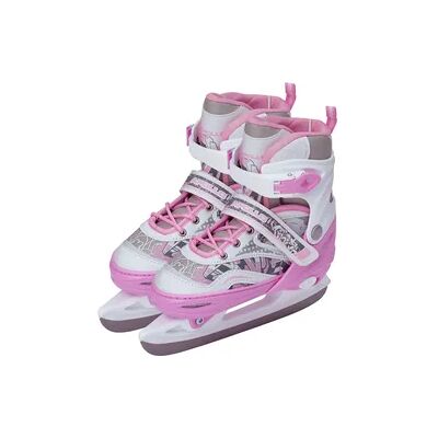 Apollo Ice Skates X Pro - verstellbare Schlittschuhe für Damen, Kinder und Jugendliche Apollo Ice Skates X Pro - verstellbare Schlittschuhe für Damen, Kinder und Jugendliche