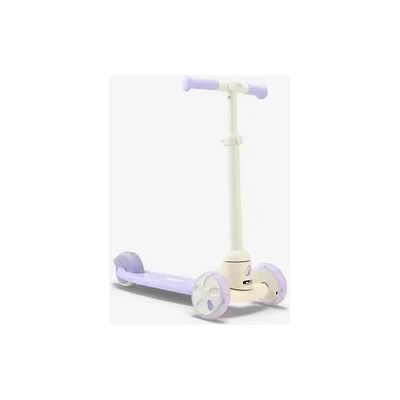 OXELO Scooter Tretroller Kinder 3-Rad - B500 Lavendel OXELO Scooter Tretroller Kinder 3-Rad - B500 Lavendel