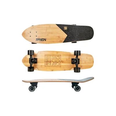 Raven Skateboard Longboard Trevix Raven Skateboard Longboard Trevix