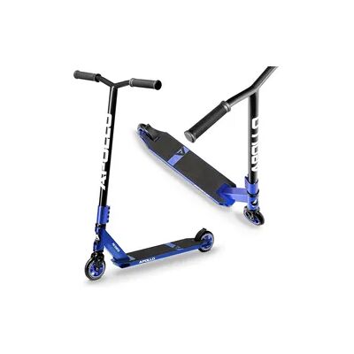 Apollo Stunt Scooter - Star Pro - HighQuality eloxierter Profi Stuntscooter Apollo Stunt Scooter - Star Pro - HighQuality eloxierter Profi Stuntscooter