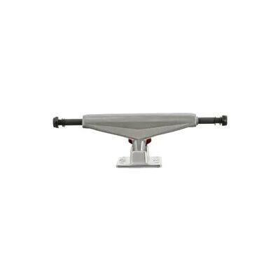 Decathlon Skateboard-Truck Fury Baseplate geschmiedet 8" 20,32 mm Decathlon Skateboard-Truck Fury Baseplate geschmiedet 8" 20,32 mm