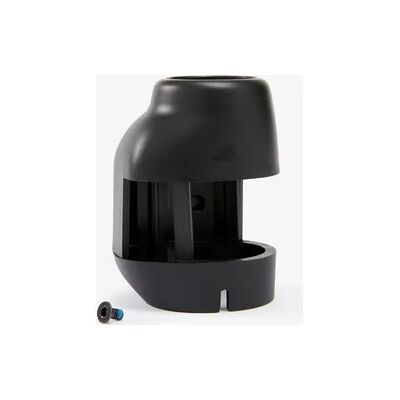 OXELO Gehäuse untere Lenkerschelle Scooter R100 OXELO Gehäuse untere Lenkerschelle Scooter R100