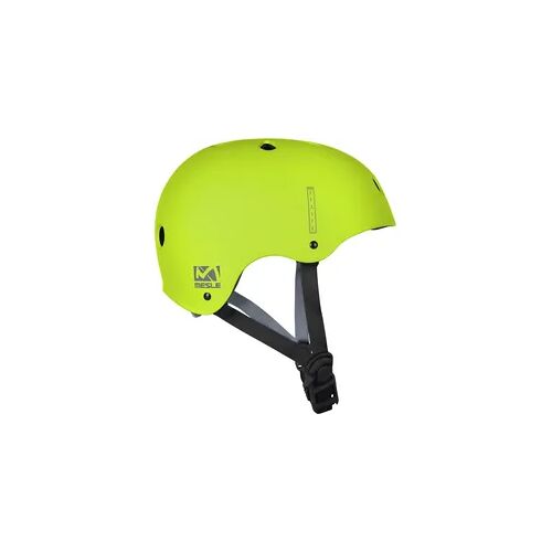 Mesle Wassersport Helm Ragnar Wakeboard Kajak Kite Helm Herren / Damen grün XS