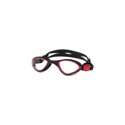 AQUA SPEED AQUA-SPEED Flex Schwimmbrille schwarz rot Junior