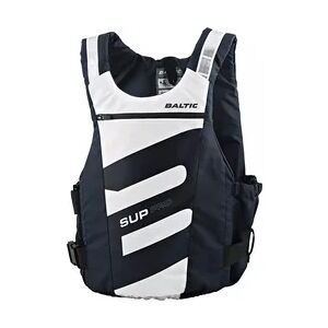 Baltic SUP PRO Rettungsweste weiß marine Baltic SUP PRO Rettungsweste weiß marine