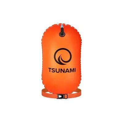 Schwimmboje Sicherheitsboje BASIC Freiwasser Sichtbarkeit Schwimmen TSUNAMI Schwimmboje Sicherheitsboje BASIC Freiwasser Sichtbarkeit Schwimmen TSUNAMI