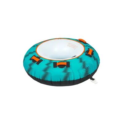Funtube Ringo 1 Person Wassersport Towable Tube für Boot Mesle Funtube Ringo 1 Person Wassersport Towable Tube für Boot Mesle