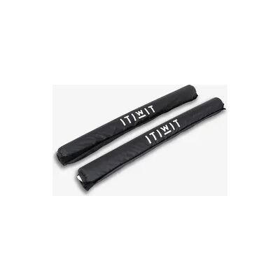 Decathlon Schutz-Schaumstoff für Auto-Dachträger für Kajak/SUP/Surf/Windsurf Decathlon Schutz-Schaumstoff für Auto-Dachträger für Kajak/SUP/Surf/Windsurf