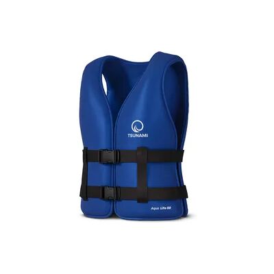 Schwimmweste Kajak SUP Schwimmhilfe Aqua Lite 50 TSUNAMI Schwimmweste Kajak SUP Schwimmhilfe Aqua Lite 50 TSUNAMI