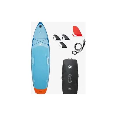 Decathlon SUP-Board Stand Up Paddle aufblasbar robust für Clubs und Verleiher Decathlon SUP-Board Stand Up Paddle aufblasbar robust für Clubs und Verleiher