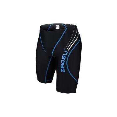 ZAOSU Wettkampf-Schwimmhose Schwimmen Jammer FINA-Approved Herren & Jungen - Z-Black ZAOSU Wettkampf-Schwimmhose Schwimmen Jammer FINA-Approved Herren & Jungen - Z-Black