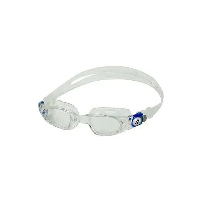 Aqua Sphere Mako Klare Linse Schwimmbrille - Unisex - Schwimmausrüstung Aqua Sphere Mako Klare Linse Schwimmbrille - Unisex - Schwimmausrüstung