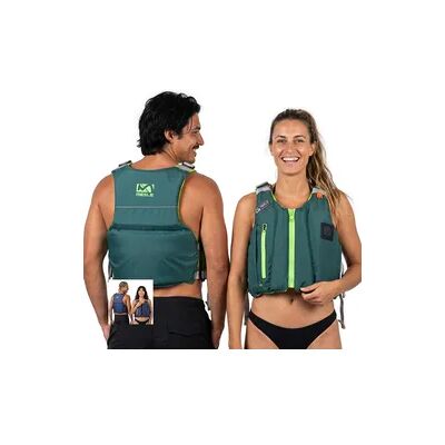 Mesle Schwimmweste 50N SUP & Kajak Unisex Ara 50–120 Kg Hohe Bewegungsfreiheit Mesle Schwimmweste 50N SUP & Kajak Unisex Ara 50–120 Kg Hohe Bewegungsfreiheit