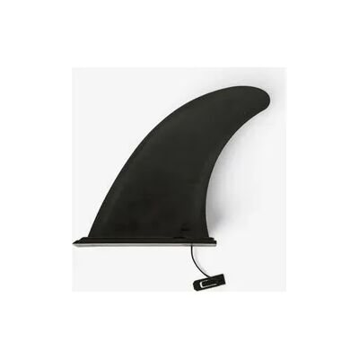Decathlon SUP-Finne aufblasbar Standard Rail Slide - schwarz Decathlon SUP-Finne aufblasbar Standard Rail Slide - schwarz