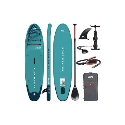 Aufblasbares SUP-Board „Aqua Marina Vapor 10'4"“ mit Pumpe EP-T16 Aufblasbares SUP-Board „Aqua Marina Vapor 10'4"“ mit Pumpe EP-T16